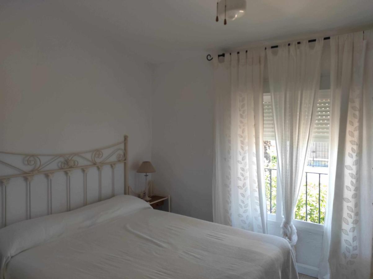 Villa Casa La Gaviota En El Centro De Zahara à Zahara de los Atunes Extérieur photo