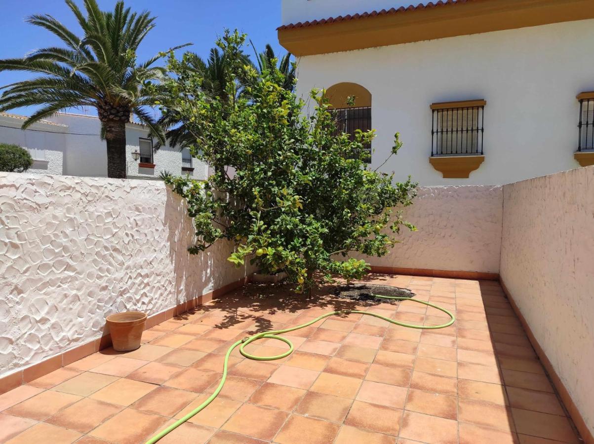 Villa Casa La Gaviota En El Centro De Zahara à Zahara de los Atunes Extérieur photo